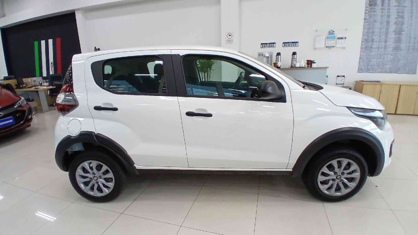 fiat mobi 1.0 evo flex like. manual 4p 20236