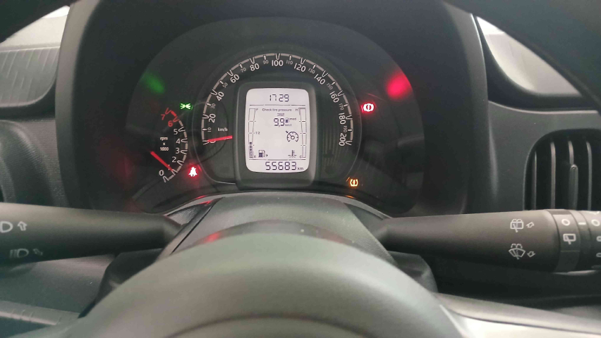 fiat mobi 1.0 evo flex like. manual 4p 202315