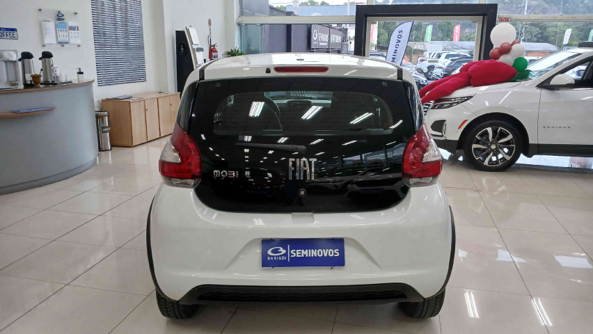 fiat mobi 1.0 evo flex like. manual 4p 20233