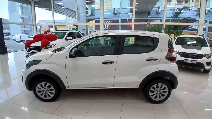 fiat mobi 1.0 evo flex like. manual 4p 20237