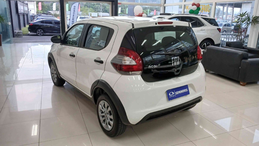 fiat mobi 1.0 evo flex like. manual 4p 20235