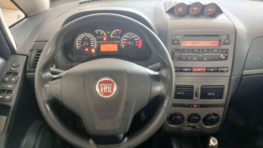 fiat idea 1.8 mpi adventure 16v flex 4p manual semiautomatico 201215