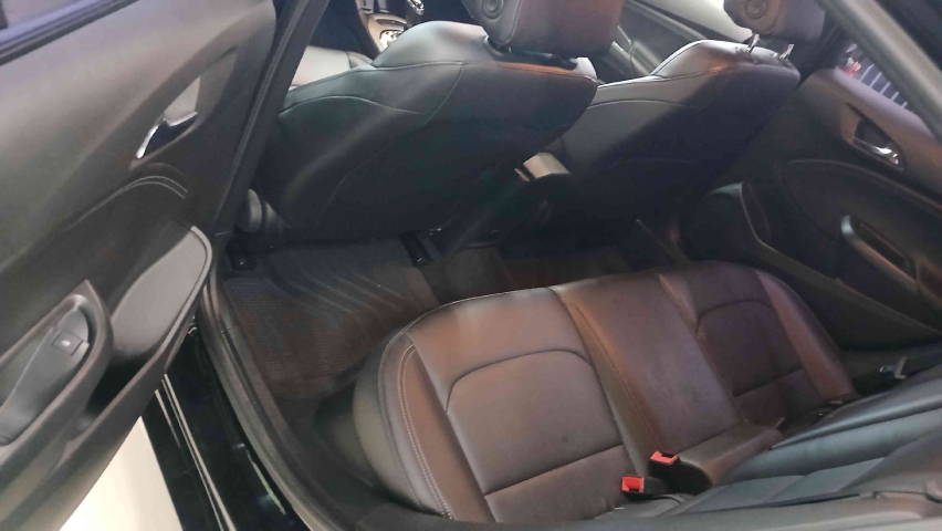 chevrolet cruze 1.4 turbo midnight 16v flex 4p automatico 202310