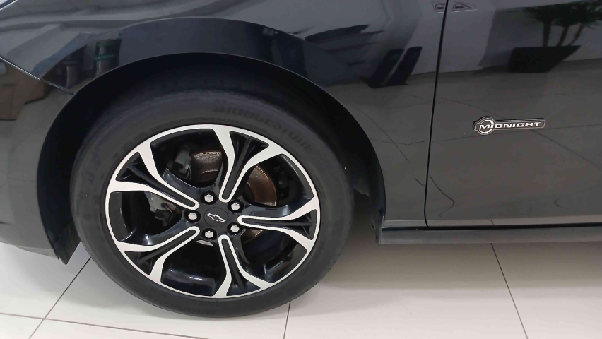 chevrolet cruze 1.4 turbo midnight 16v flex 4p automatico 20238