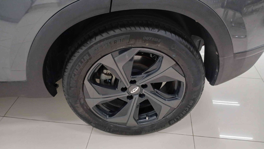 caoa chery tiggo 5x pro 1.5 vvt turbo iflex cvt flex 4p automatico 202310