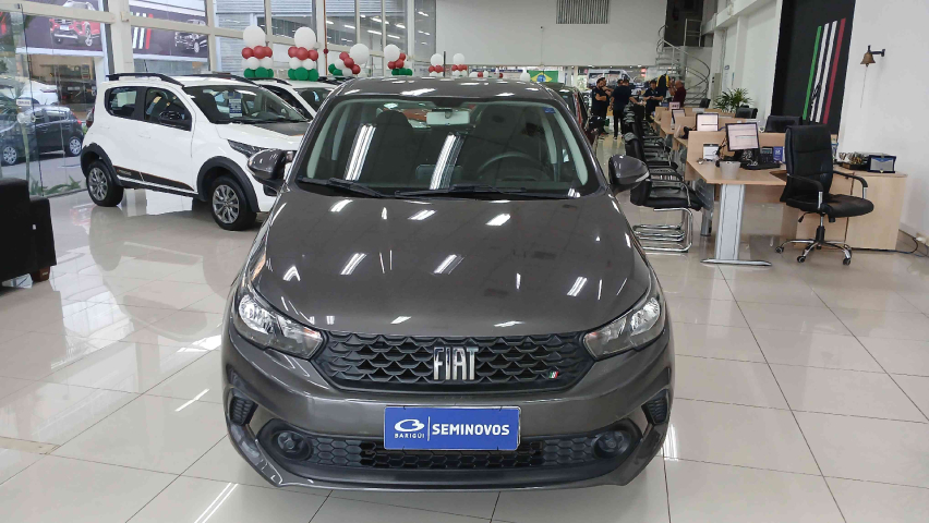 fiat argo 1.0 firefly flex drive manual 4p 2022