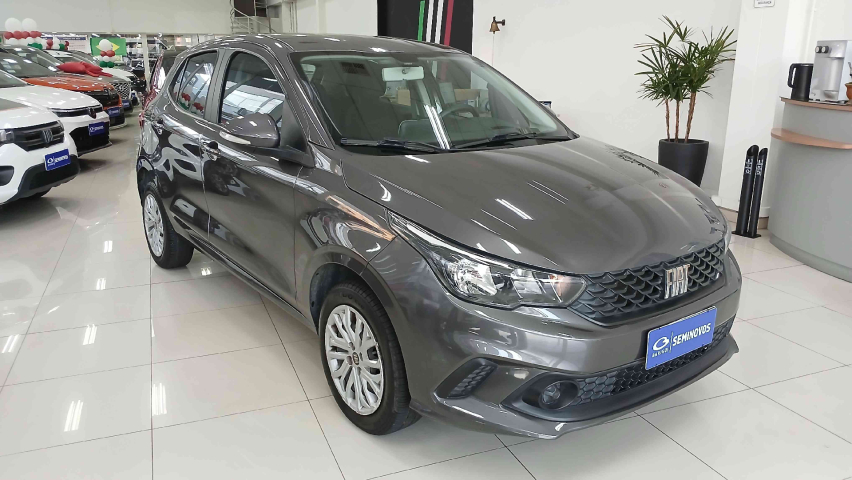 fiat argo 1.0 firefly flex drive manual 4p 20222
