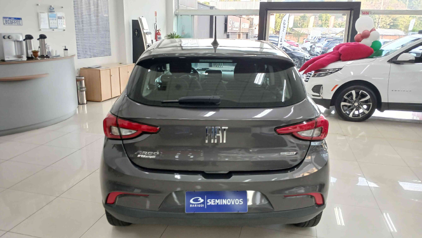 fiat argo 1.0 firefly flex drive manual 4p 20223