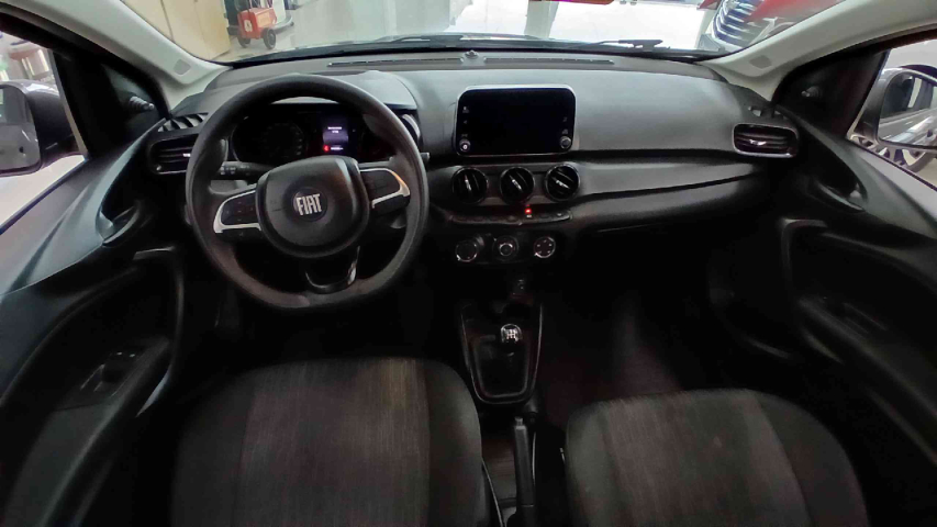 fiat argo 1.0 firefly flex drive manual 4p 202212