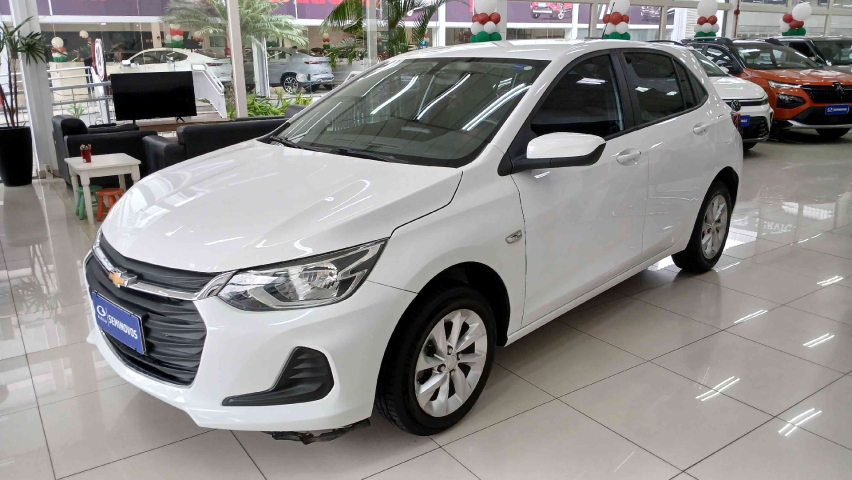 chevrolet onix 1.0 flex plus lt manual 4p 20221