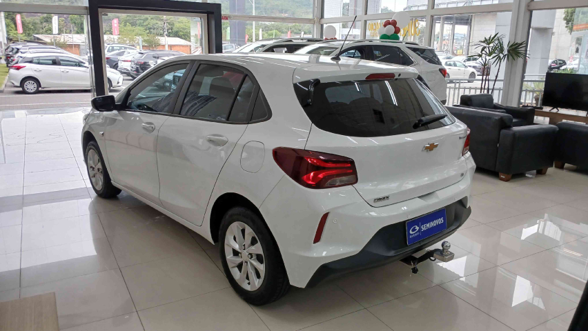 chevrolet onix 1.0 flex plus lt manual 4p 20225