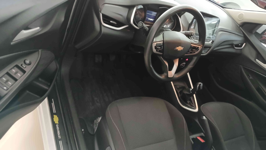 chevrolet onix 1.0 flex plus lt manual 4p 202211