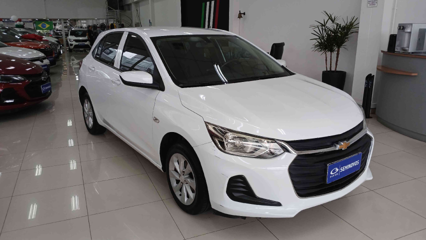 chevrolet onix 1.0 flex plus lt manual 4p 20222