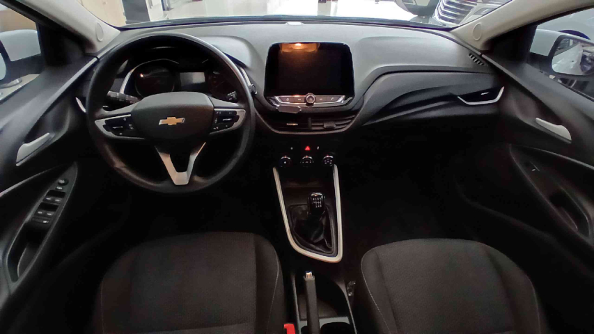 chevrolet onix 1.0 flex plus lt manual 4p 202210