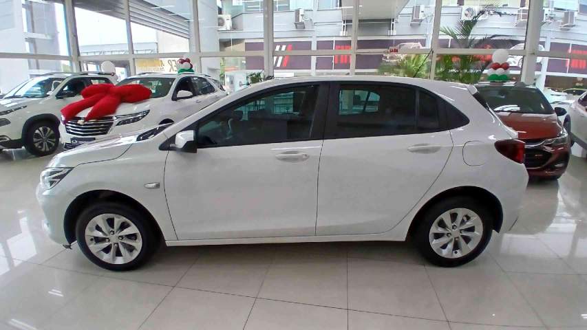 chevrolet onix 1.0 flex plus lt manual 4p 20227