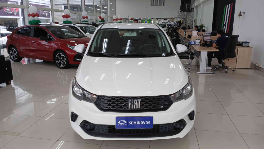 fiat argo 1.0 firefly flex drive manual 4p 2022