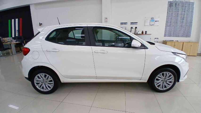 fiat argo 1.0 firefly flex drive manual 4p 20227