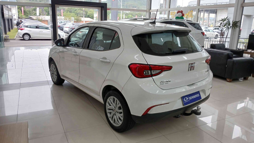 fiat argo 1.0 firefly flex drive manual 4p 20225