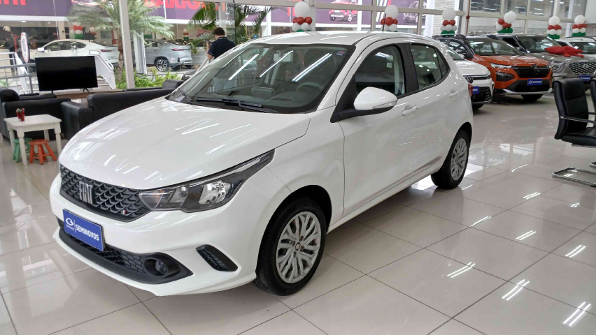 fiat argo 1.0 firefly flex drive manual 4p 20221