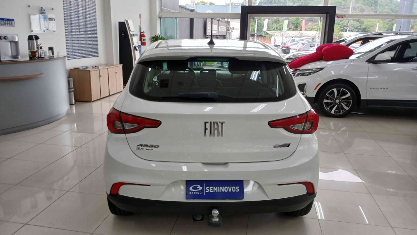 fiat argo 1.0 firefly flex drive manual 4p 20223
