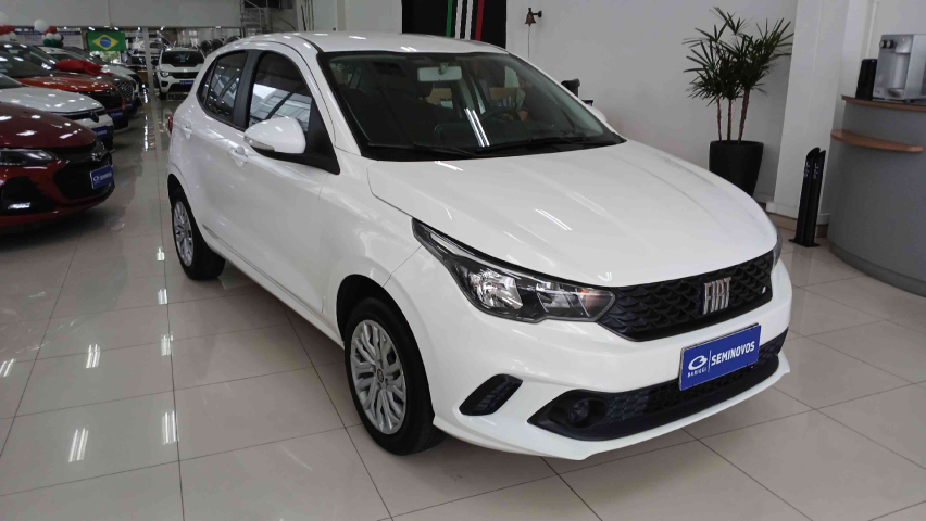 fiat argo 1.0 firefly flex drive manual 4p 20222