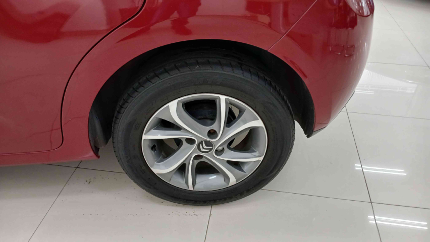 citroen c3 1.5 tendance 8v flex 4p manual 20138
