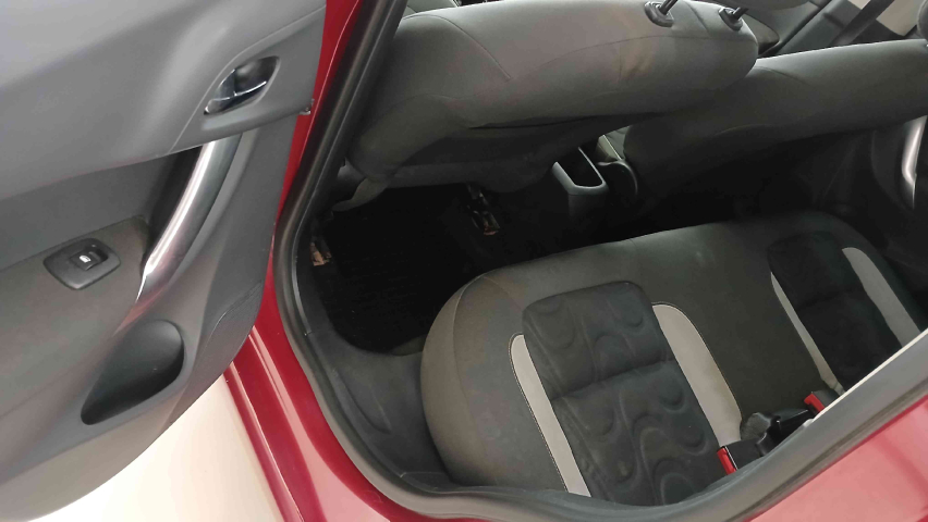 citroen c3 1.5 tendance 8v flex 4p manual 20139