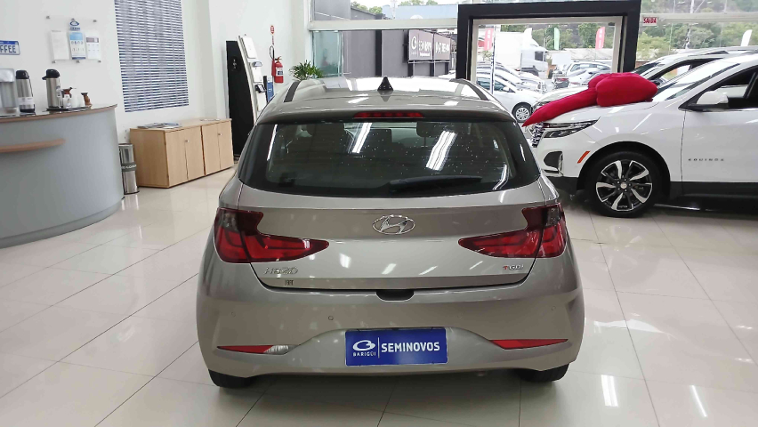 hyundai hb20 1.0 tgdi flex diamond automatico 4p 20203