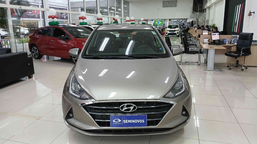 hyundai hb20 1.0 tgdi flex diamond automatico 4p 2020