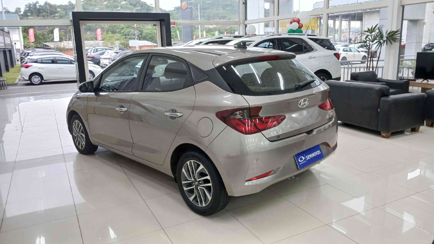 hyundai hb20 1.0 tgdi flex diamond automatico 4p 20204