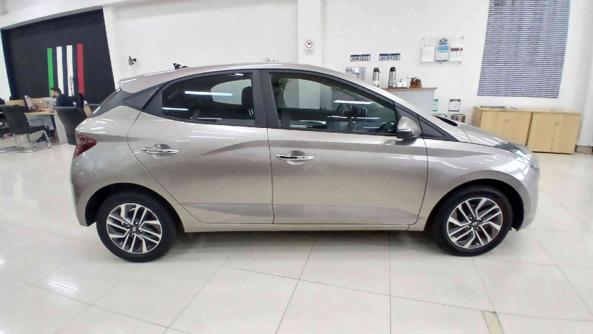 hyundai hb20 1.0 tgdi flex diamond automatico 4p 20206