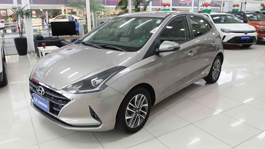 hyundai hb20 1.0 tgdi flex diamond automatico 4p 20201
