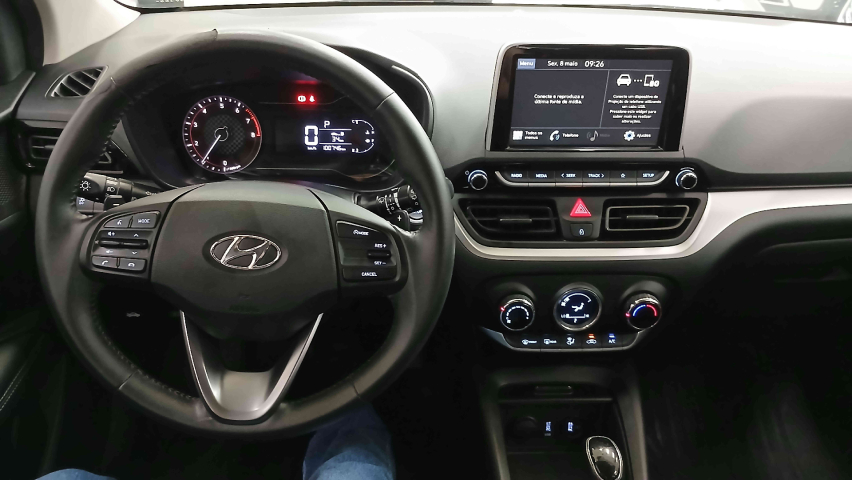 hyundai hb20 1.0 tgdi flex diamond automatico 4p 202014