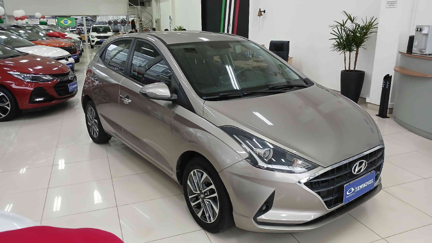 hyundai hb20 1.0 tgdi flex diamond automatico 4p 20202