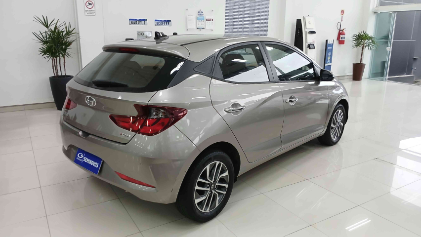 hyundai hb20 1.0 tgdi flex diamond automatico 4p 20205