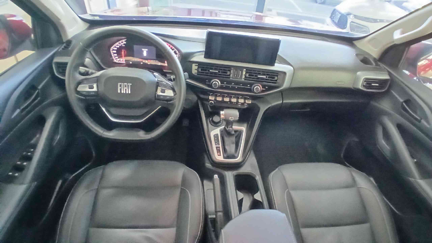 fiat titano 2.2 turbo diesel volcano 4x4 at6 4p automatico 202513