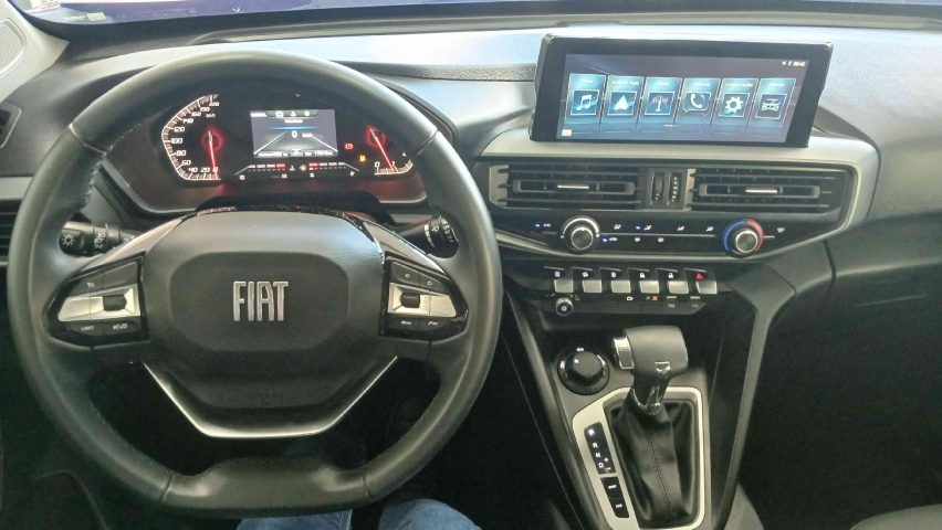 fiat titano 2.2 turbo diesel volcano 4x4 at6 4p automatico 202515