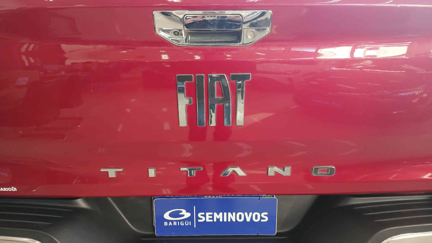 fiat titano 2.2 turbo diesel volcano 4x4 at6 4p automatico 20259