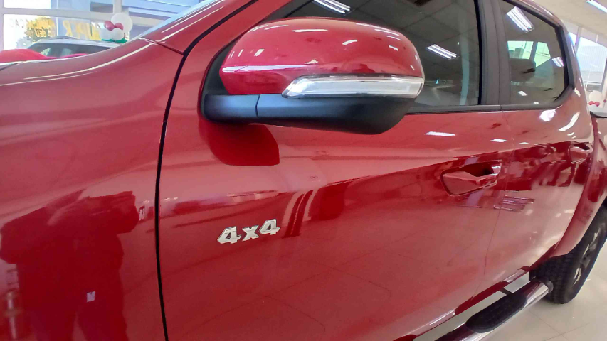 fiat titano 2.2 turbo diesel volcano 4x4 at6 4p automatico 202510