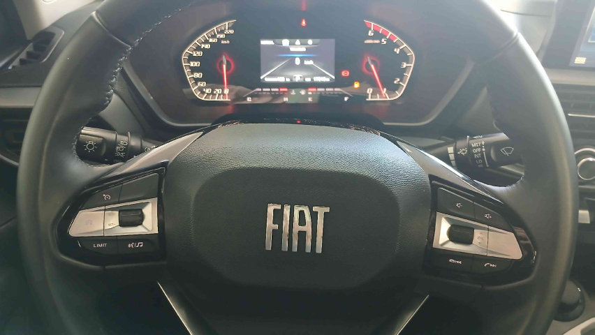 fiat titano 2.2 turbo diesel volcano 4x4 at6 4p automatico 202516