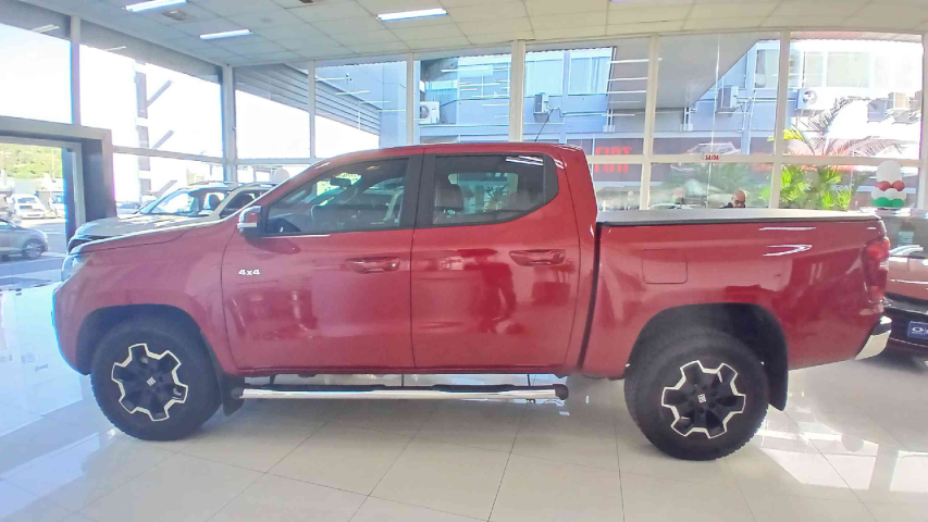 fiat titano 2.2 turbo diesel volcano 4x4 at6 4p automatico 20257