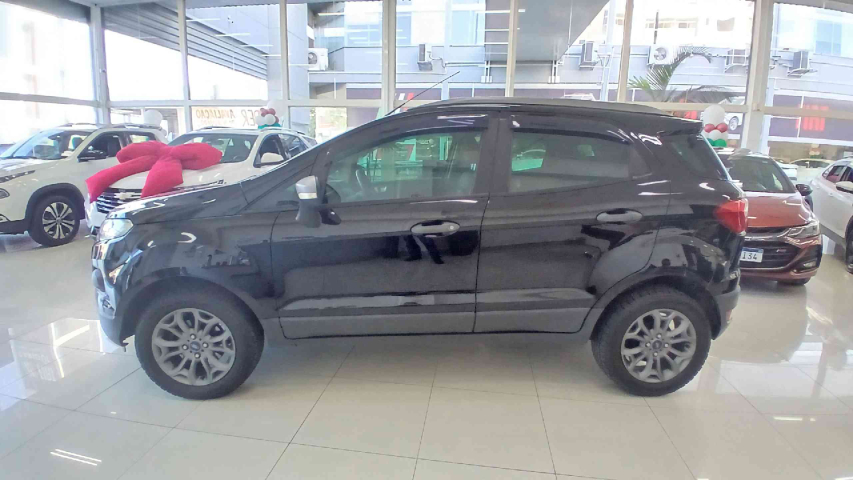 ford ecosport 1.6 freestyle 16v flex 4p manual 20147