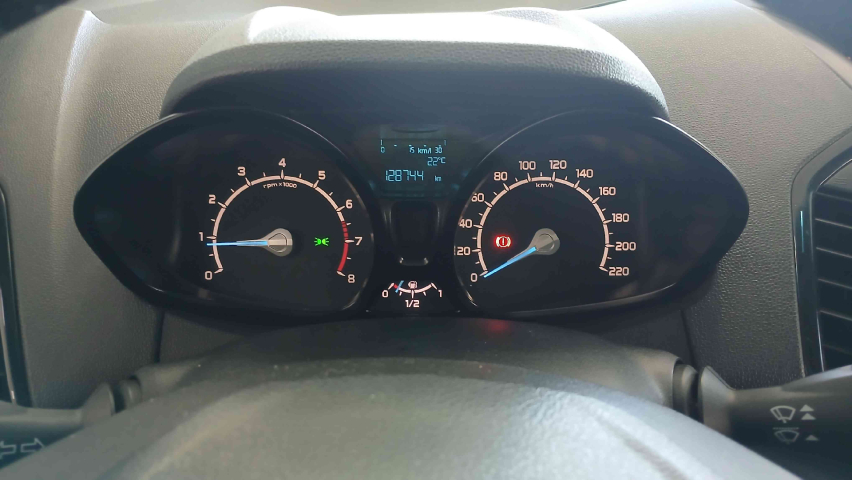 ford ecosport 1.6 freestyle 16v flex 4p manual 201416