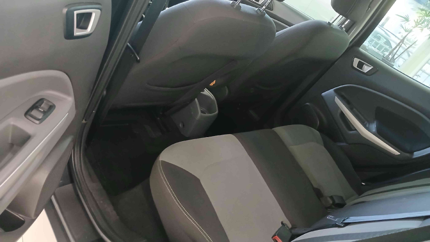 ford ecosport 1.6 freestyle 16v flex 4p manual 20149