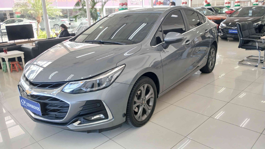 chevrolet cruze 1.4 turbo ltz 16v flex 4p automatico 20221