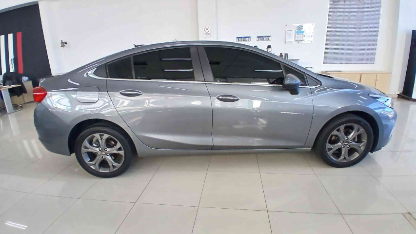 chevrolet cruze 1.4 turbo ltz 16v flex 4p automatico 20226