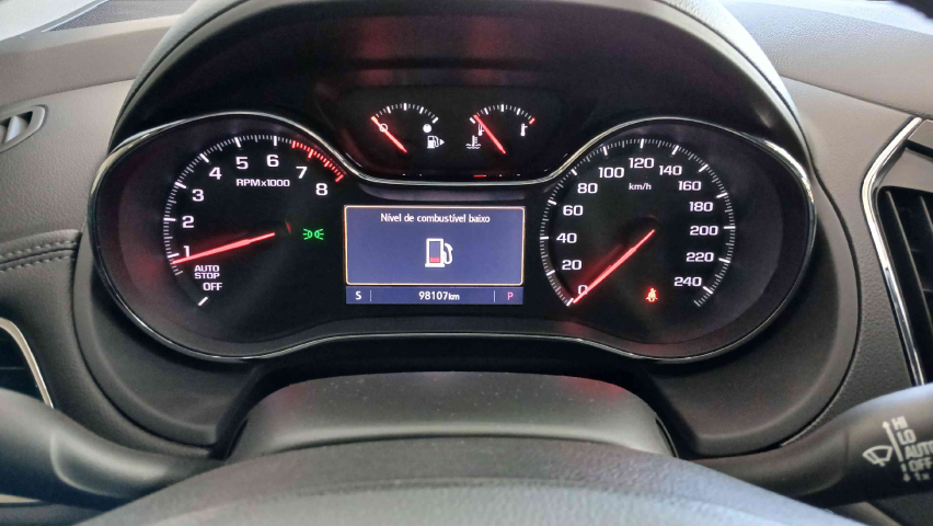 chevrolet cruze 1.4 turbo ltz 16v flex 4p automatico 202217