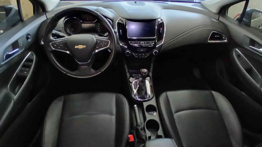 chevrolet cruze 1.4 turbo ltz 16v flex 4p automatico 202211