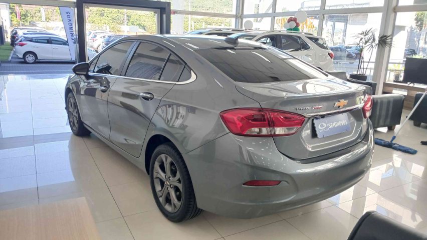 chevrolet cruze 1.4 turbo ltz 16v flex 4p automatico 20225