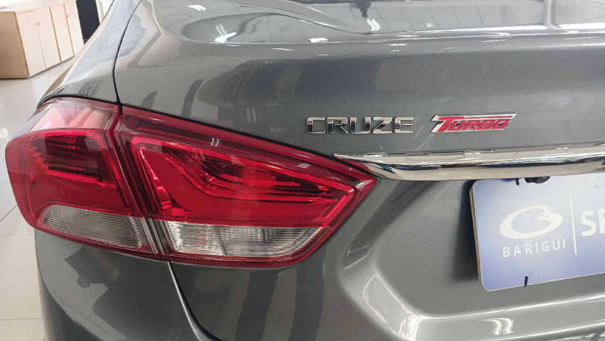 chevrolet cruze 1.4 turbo ltz 16v flex 4p automatico 20229